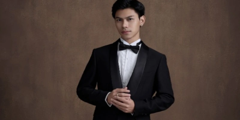 Hoàng Hải đưa May88 vươn lên trở thành thương hiệu hàng đầu châu Á