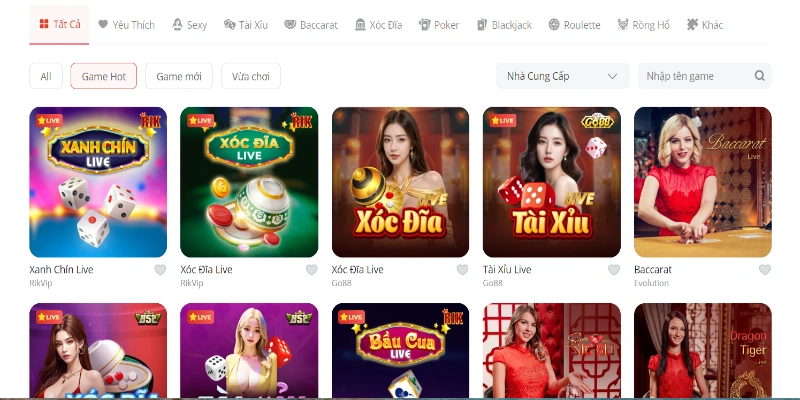 Chơi thử may88 là một cách tuyệt vời để bạn có thể trải nghiệm cá cược tuyệt vời nhất