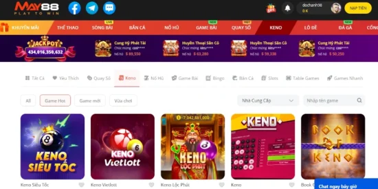 Chương trình May88 hoàn trả tiền cược là một cơ hội tuyệt vời dành cho anh em